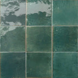 Agadir Emerald Forest Tile