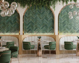 Agadir Emerald Forest Tile