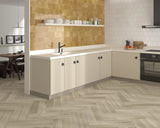 Tabarca Miel Porcelain