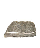 Menhir Sound Italian Flowery Grey Marble
