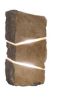 Menhir Di Luce -Cross Trani Marble