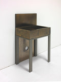 Sink Fontana 59x39 cm
