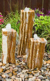 Bambu Onyx Premium Fountain