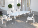 Spalato Console 200x35x100 cm