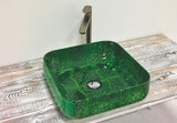 Sink Shape 3 44x44cm