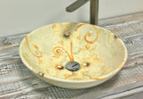 Sink Desigual Alto (NAT 14)