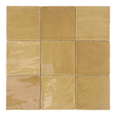 Tabarca Miel Porcelain