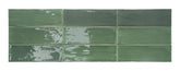 Tabarca Verde Classic Porcelain