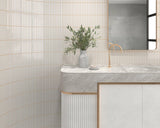 Snow Bliss Porcelain