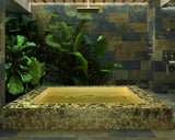 Golden Heritage Stone