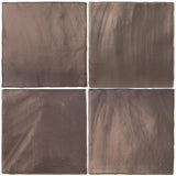 Tabarca Copper Porcelain Mosaic