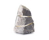Menhir Di Luce -Cross Trani Marble
