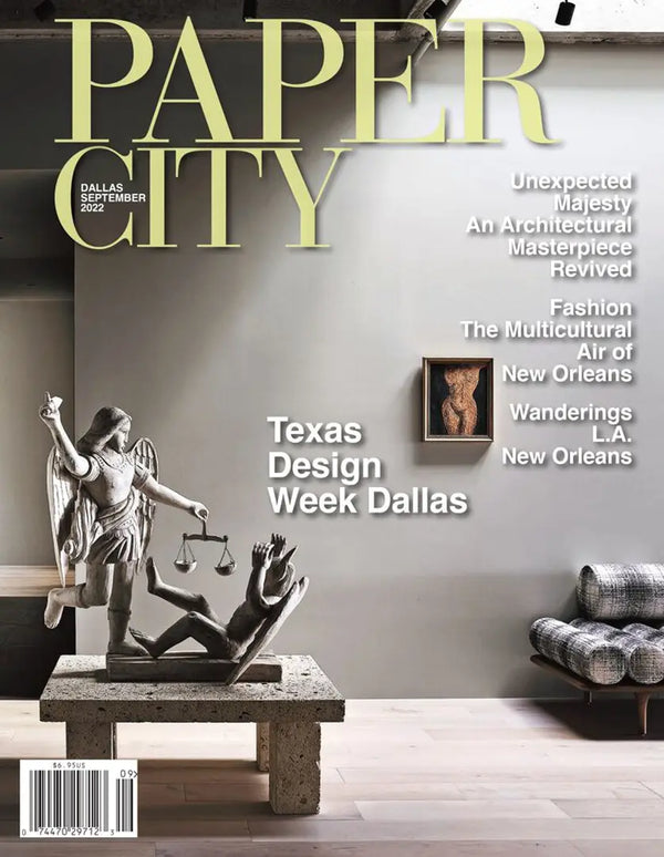 Dallas, Page 27-28