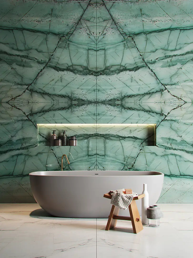Bathroom furniture series