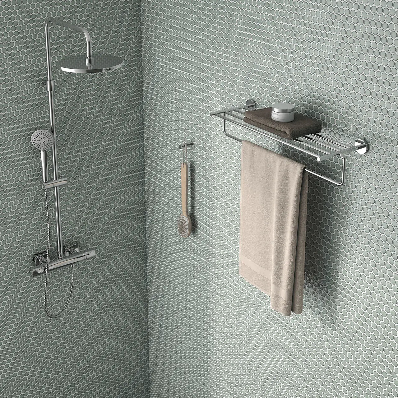 CC Mosaics +