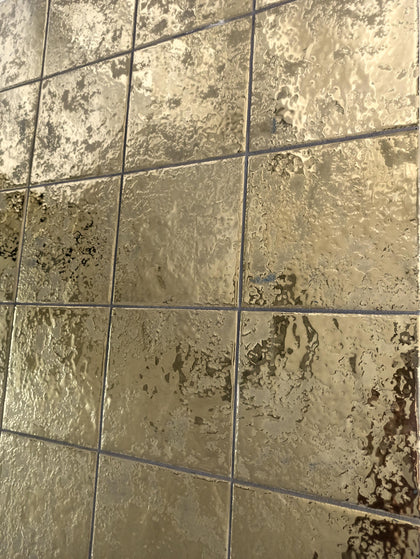 Golden Stone