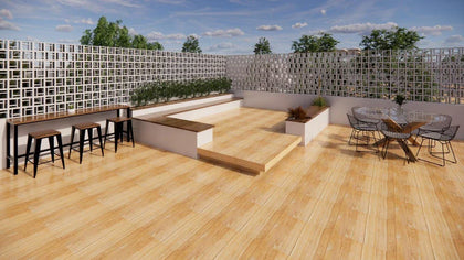 NATURAL SURFACES