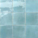 Agadir Coastal Blue