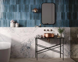 Lago Ocean‑Blue Tile
