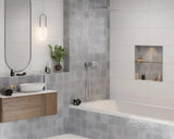 Agadir Piedra Gloss Tile