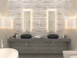 Marea Grey Porcelain