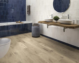 Tabarca Marino Blue Porcelain