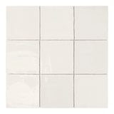 Tabarca Blanco Porcelain