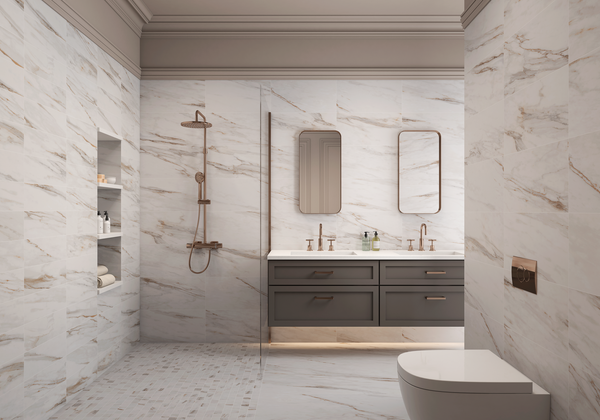 Calacata Gold