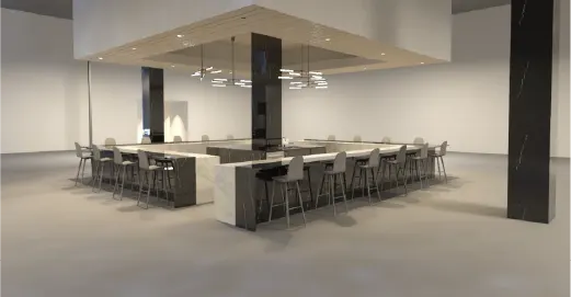 Design Experience Centre