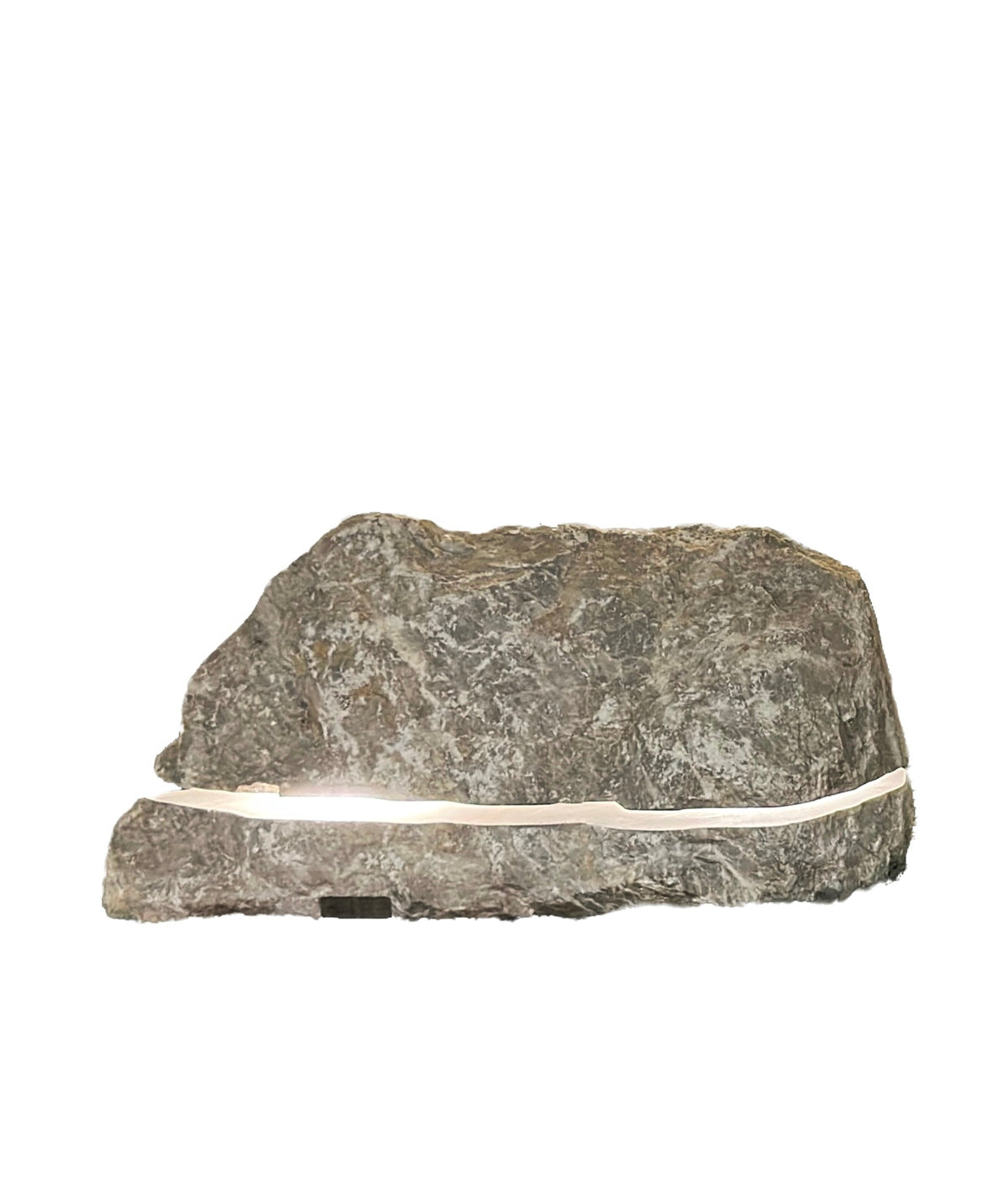 Menhir Sound Italian Flowery Grey Marble