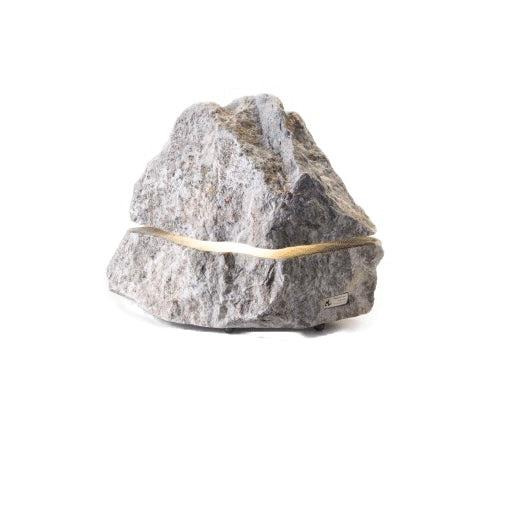 Menhir Di Luce Soft Italian Flowery Grey Marble