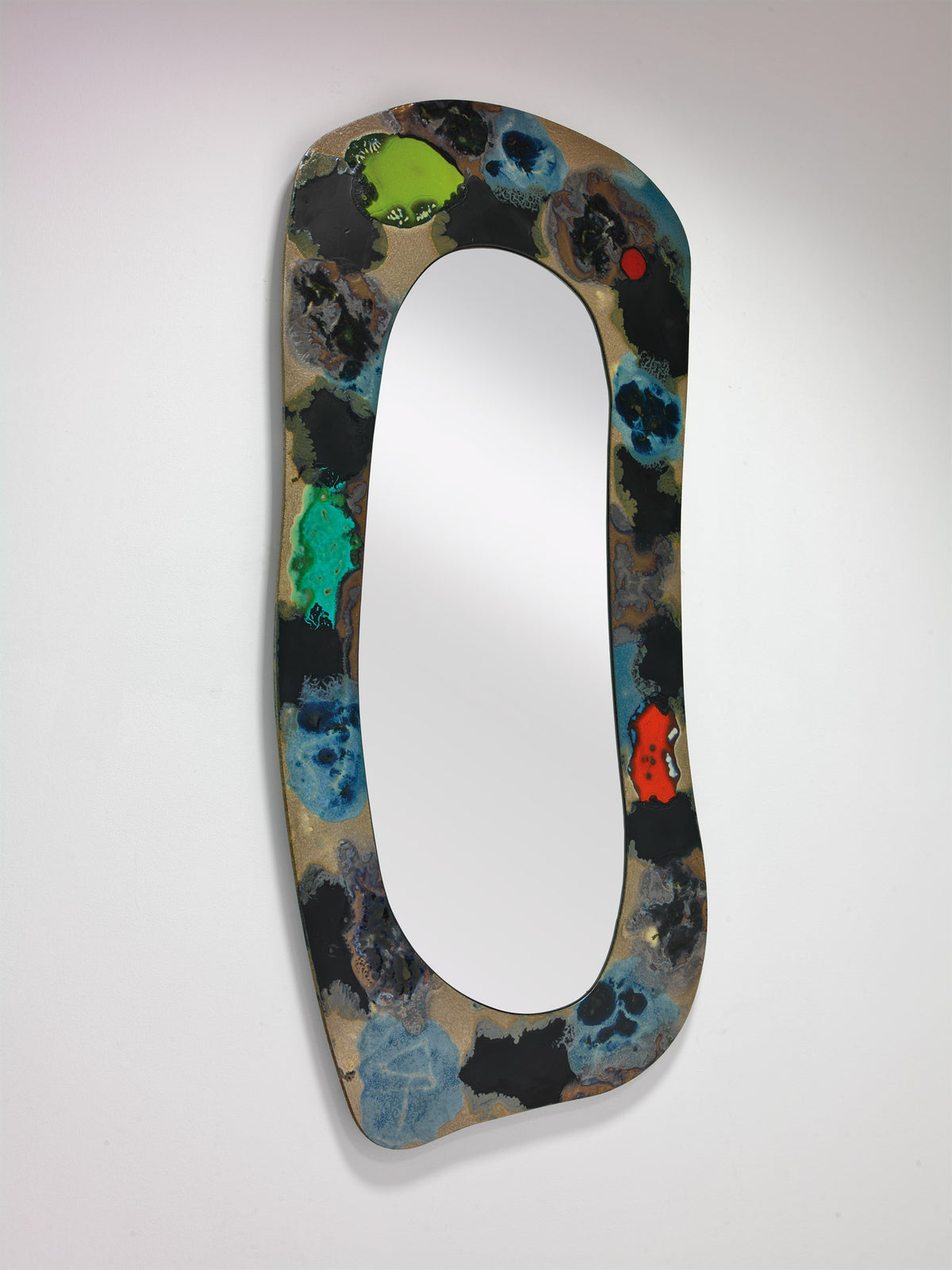 Mirror Sole 100cm