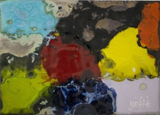 Wall Panels 200x100x1 cm (167)