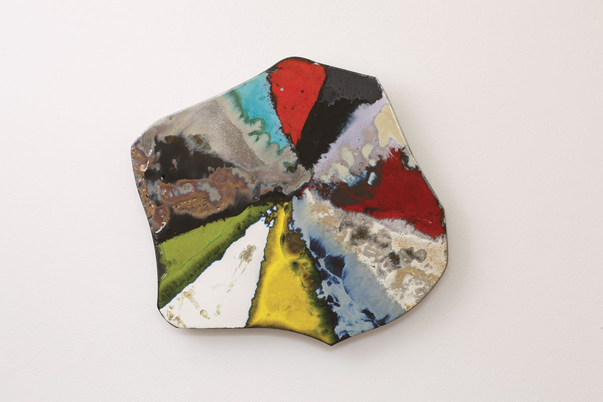Wall Panel 165