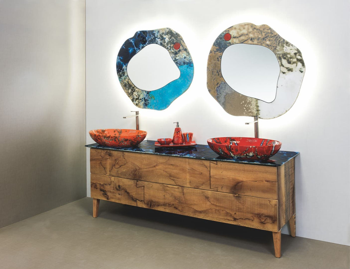 Cabinet Positano 180x50 cm