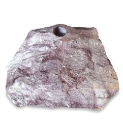 Purple Wave Premium Fountain