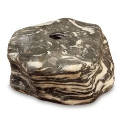 Zebra Premium Fountain