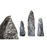 Charcoal Premium Columns