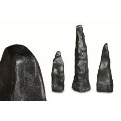 Black Beauty Premium Columns