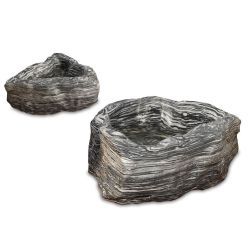 Zebra Premium Jardinieres