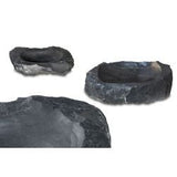Black Beauty Premium Bird Baths