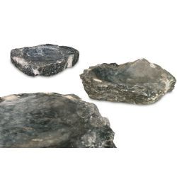 Charcoal Premium Bird Baths