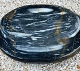 Black Beauty Egeo