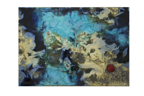 Lava Stone 186x53 cm (COD:164)