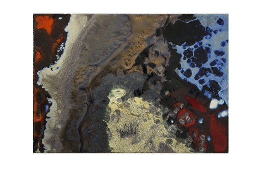 Lava Stone 200x35x2 cm (COD:165)