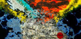 Lava Stone 126x53 cm (COD:178)