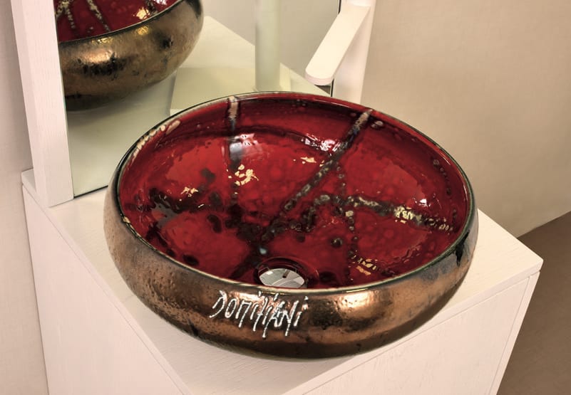 Sink Shape (15) 42cm (CER 60)
