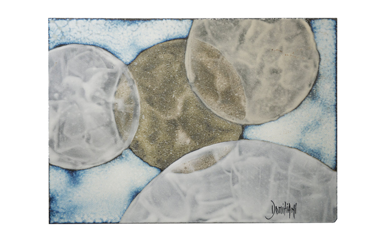 Lava Stone 126x53 cm (COD:168)