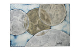 Lava Stone 126x53 cm (COD:168)
