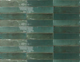 Agadir Emerald Forest Tile